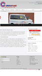 Mobile Screenshot of cincocarcare.com